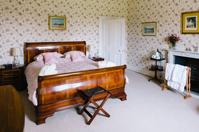 The Buxton Suite - Norfolk